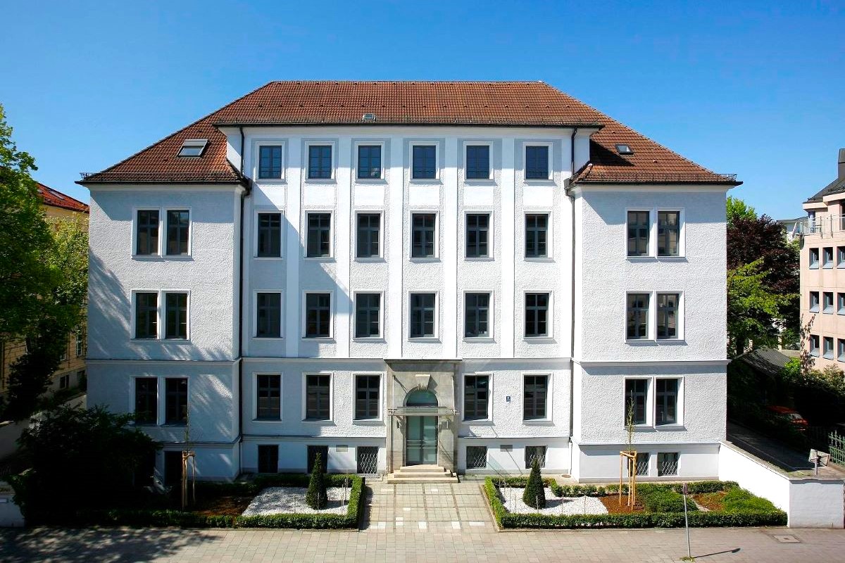 Lessing11 – Vermietung zwischen Klinikviertel und Theresienwiese