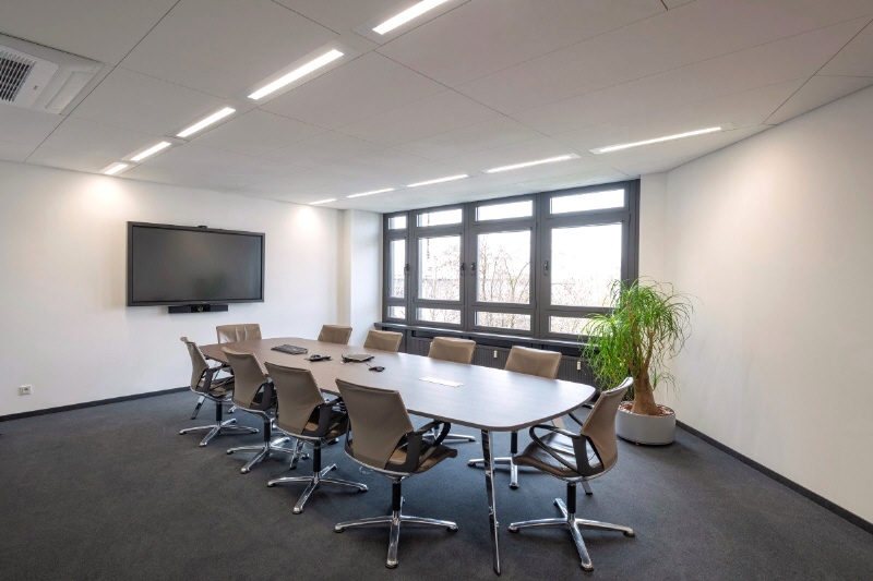 Hochwertige Büros mit sehr gutem Preis-Leistung-Verhältnis in Pasing