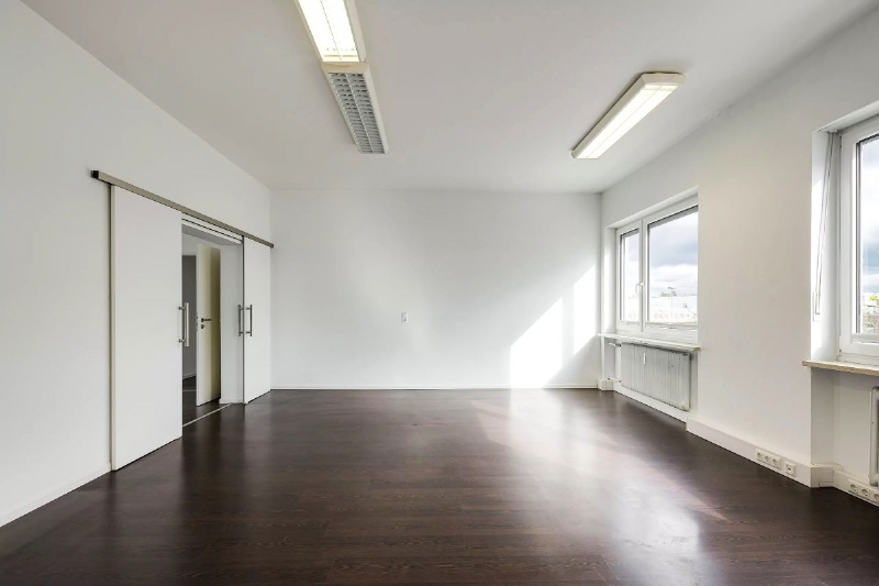 Attraktives Bürohaus im Münchner Süden