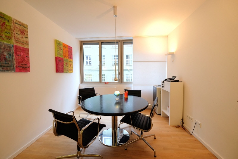 Mitten in der Altstadt … Klein und fein