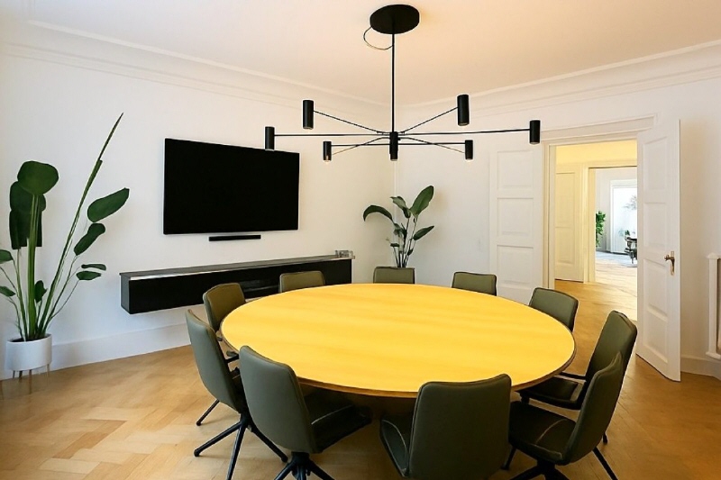 Traumaltbau in renommierter Lage