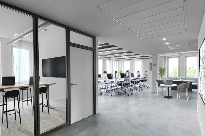 Synthese aus Natur und Hightech