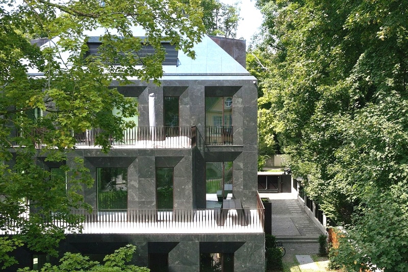 Exklusiver Neubau in Bestlage