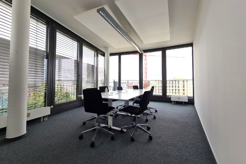 Schöne Aussichten zu vermieten!