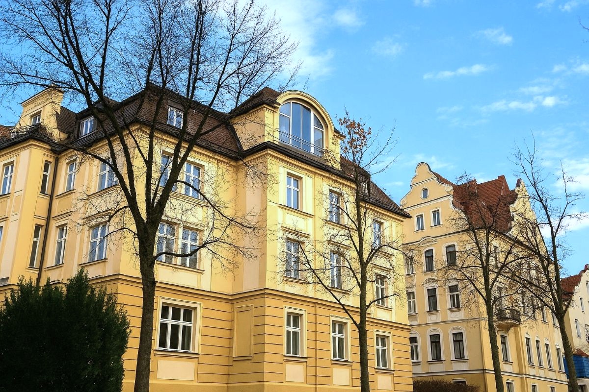 Wenn Architektur, Lage und Arbeitskultur zusammenfinden