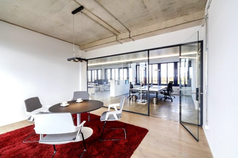 Flexibel, modern, günstig … Individuelle Nutzungsmöglichkeiten im Campus Zamila