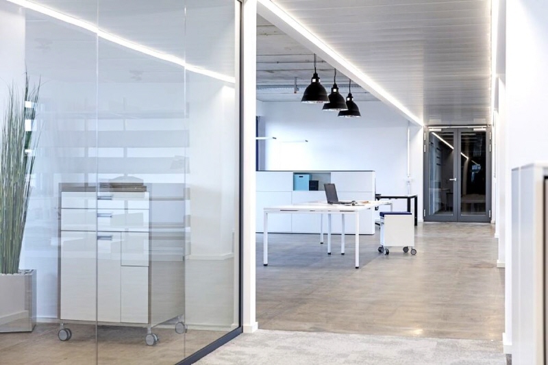 Flexibel, modern, günstig … Individuelle Nutzungsmöglichkeiten im Campus Zamila