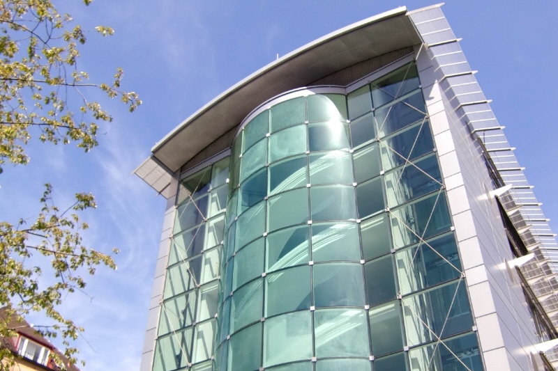 Chic, edel, modern … Arbeiten auf höchstem Niveau