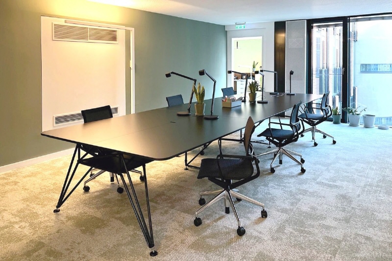 Premium Office am Stachus… Arbeiten auf höchstem Niveau