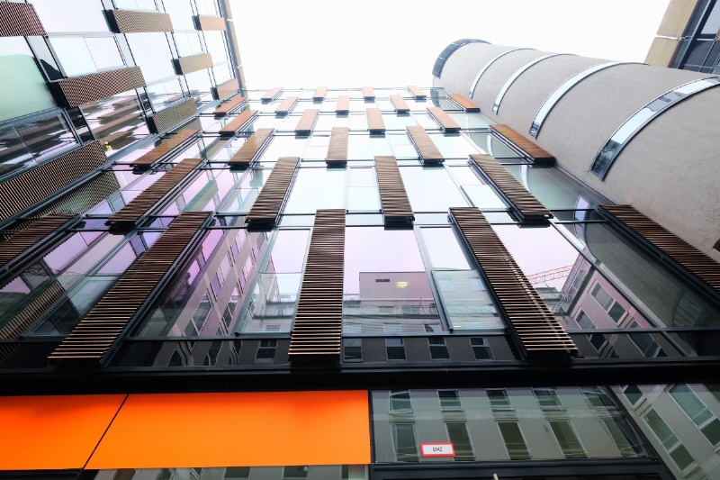 Premium Office am Stachus… Arbeiten auf höchstem Niveau