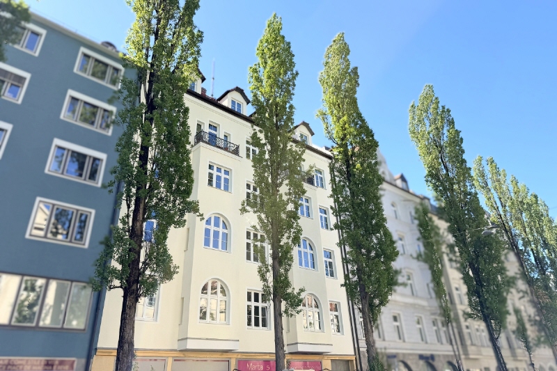 Außen