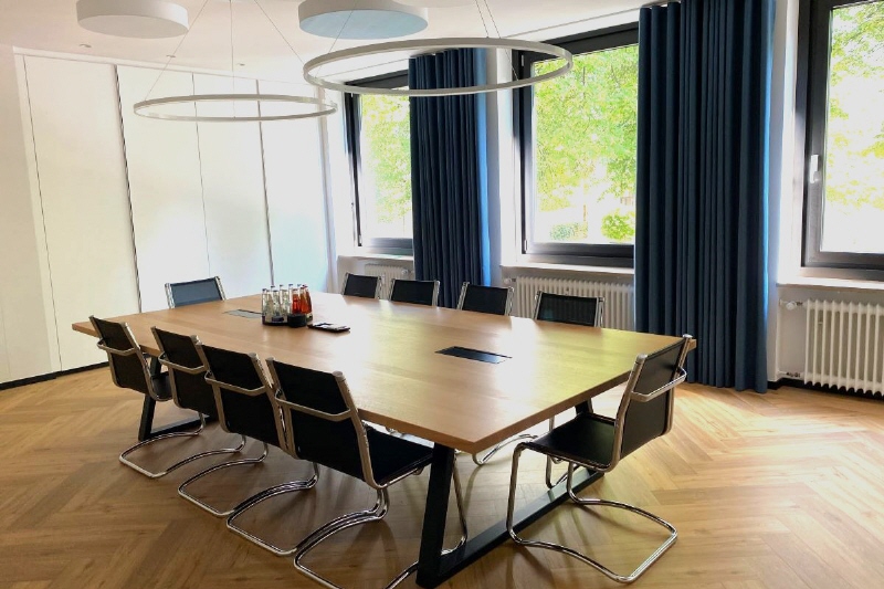 Top-Büros in toller Lage