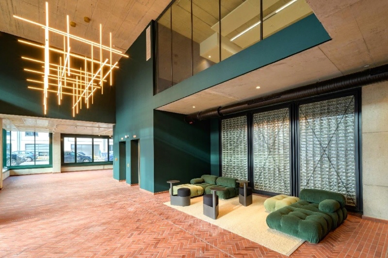 Foyer