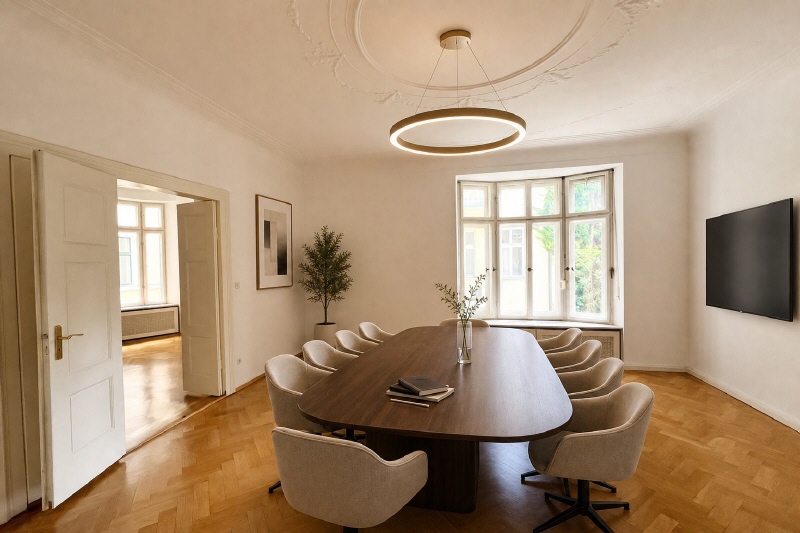 Besprechungsraum