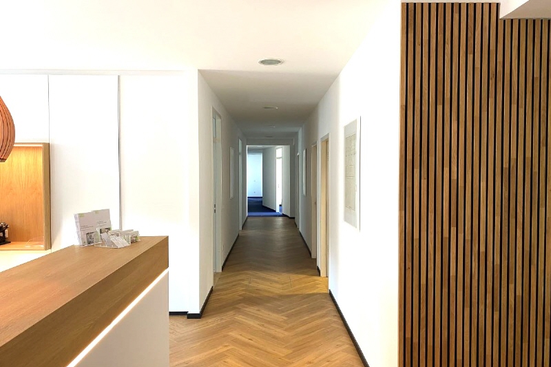 Top-Büros in toller Lage