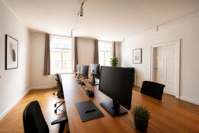 Hübscher Altbau in renommierter Lage