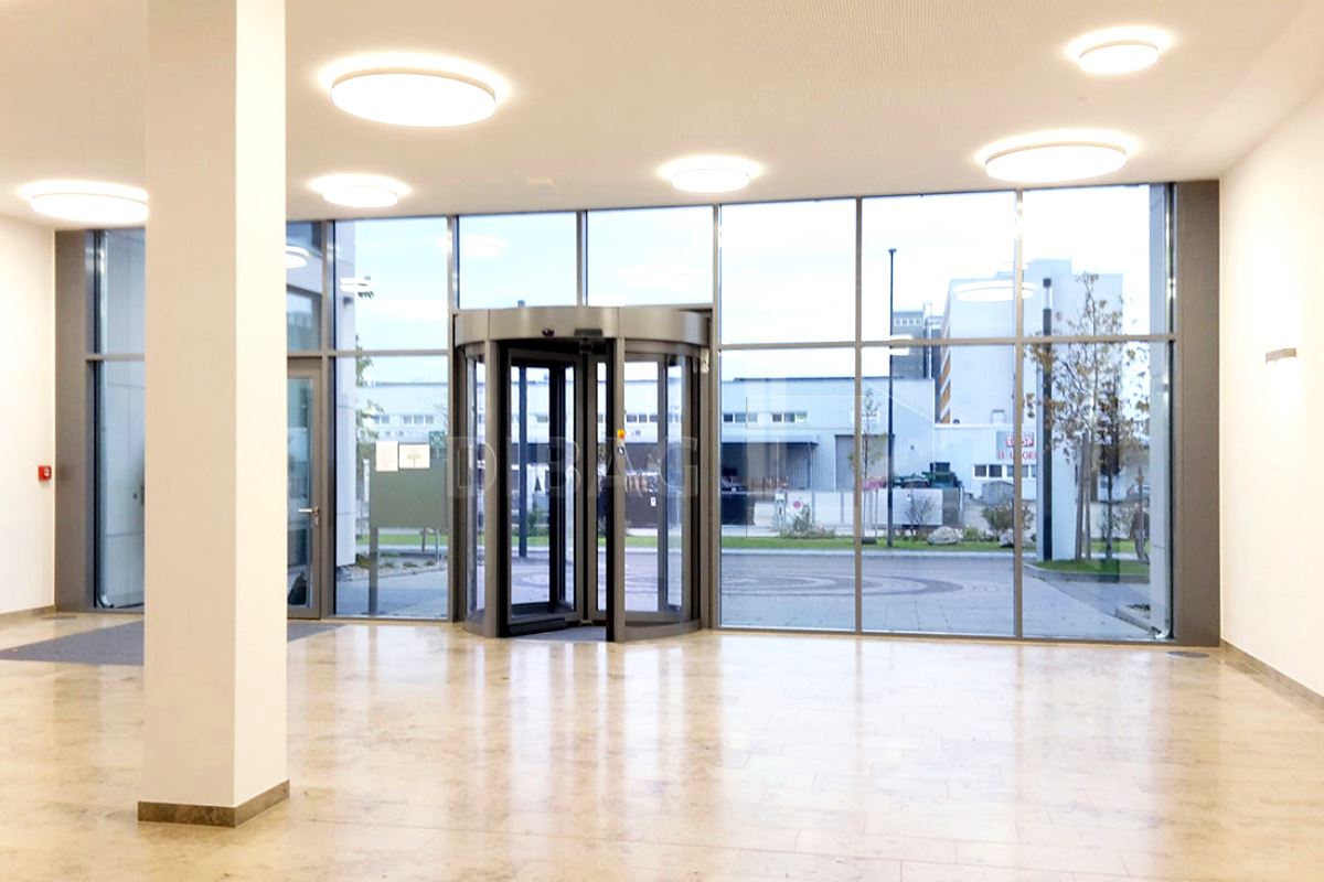Gestaltungsfreiheit genießen … Chicer Neubau im Münchner Norden