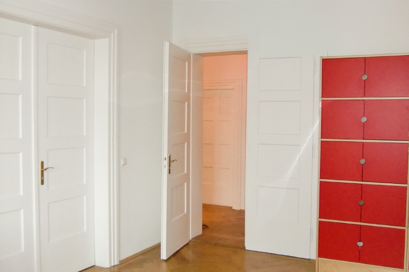 Traumaltbau in renommierter Lage