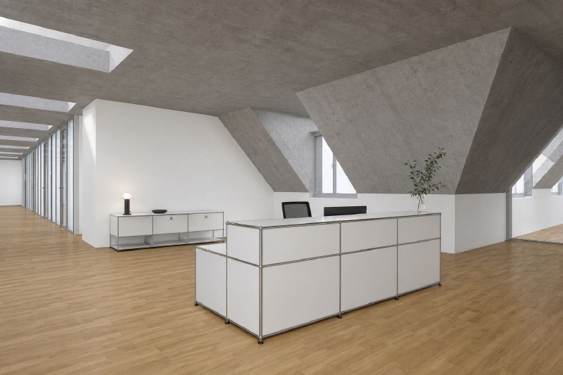 Bestlage im Bankenviertel … Repräsentatives Ambiente