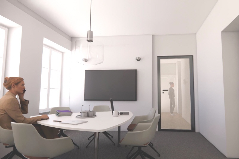 Individuelle Büroräume in der Altstadt