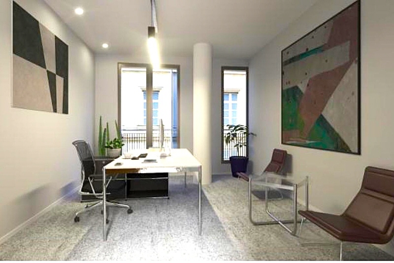 Moderne Architektur in einzigartiger Lage