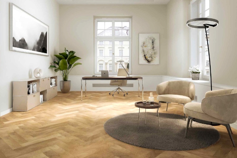 Prestigeträchtige Immobilie an renommiertem Standort